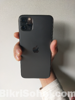 IPhone 11 Pro Max